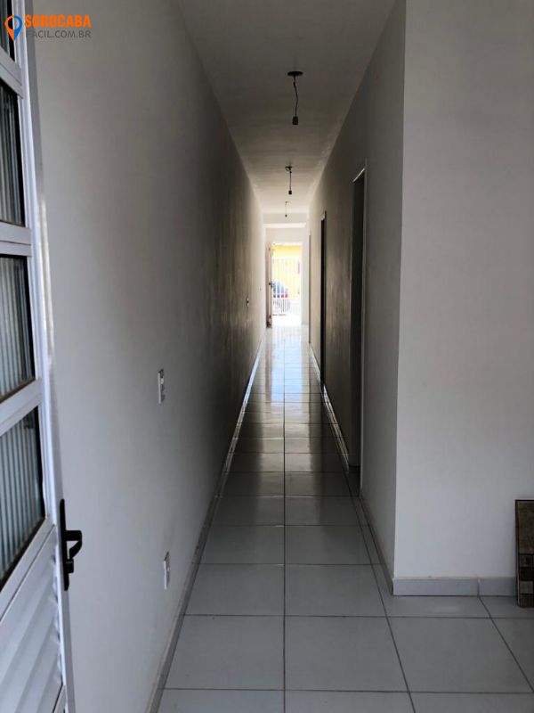Casa em , Sorocaba - Casa Jardim Topazio - Foto 7